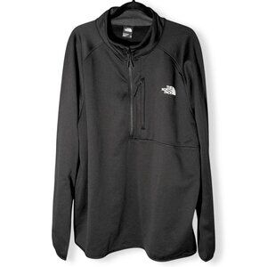 Mens The North Face Canyonlands 1/2 Zip Jacket NWOT XXL